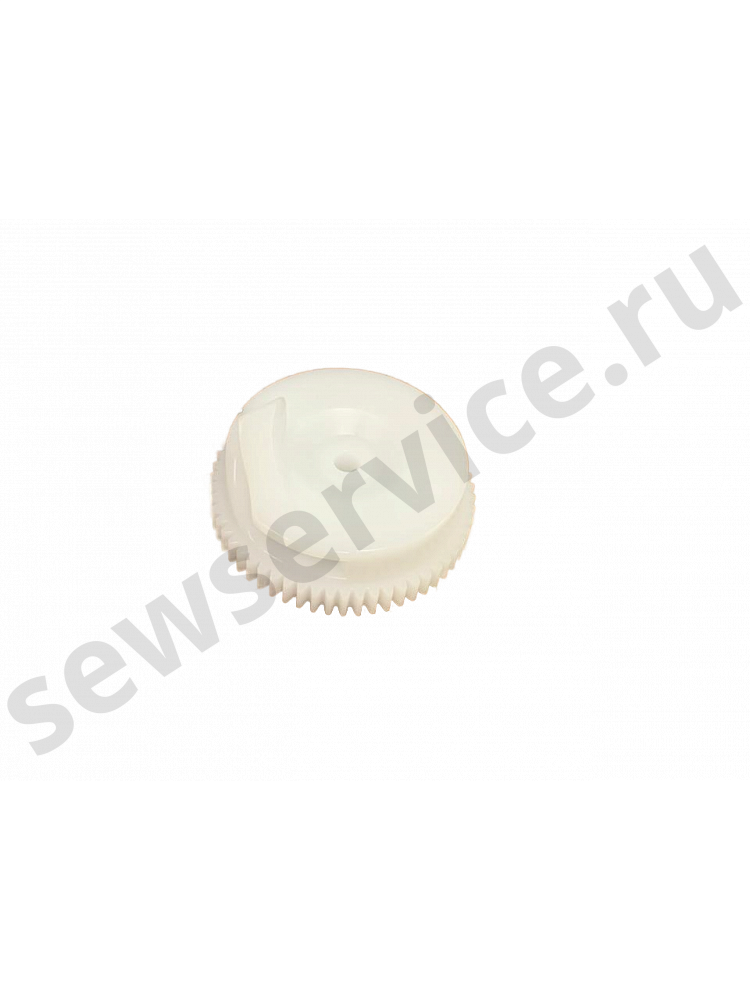 Шестеренка ножа обрезки нижней нити Brother XE4145001